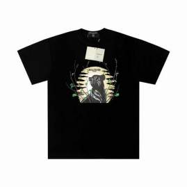 Picture of Balmain T Shirts Short _SKUBalmainS-XLcmtxBA2720595